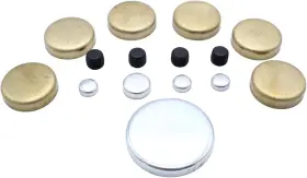 SSA-11370 GSKMOTOR Freeze Plug Expansion Sbf Kit Ford