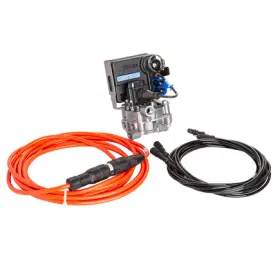 AQ960503 HALDEX Abs Control Module Relay Valve Kit