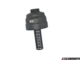 06E115433C HAMBURG TECH Oil Filter Cover
