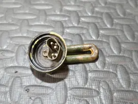 CAJ-5763-JJEI HFM Engine Heater Diesel 2500 3500 Chevy Gmc