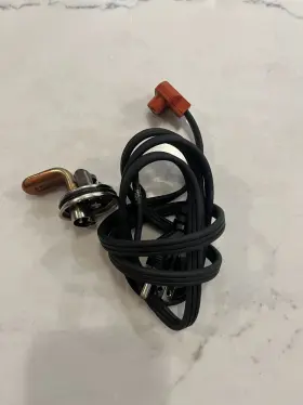 CAJ-5911-JJDE HFM Perkins Engine Heater 400