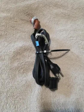 Hfm Cfj-3707-jjjh Engine Block Heater Cord For 2019 Ram 2500 3500 With Cummins 6.7 L