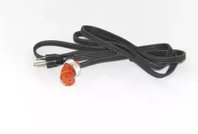 CFJ-8076-JJJH HFM Engine Heater Cord Maxxum Cylinder