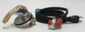 HFJ-6208-AHFJ HFM Engine Heater Kit Cummins