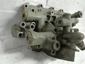 346.HNHL16 HINO Tp Oil Filter Adapter #2