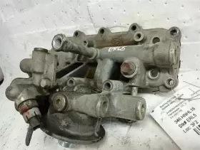 346.HNHL16 HINO Tp Oil Filter Adapter #3