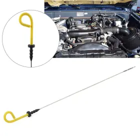 740000244843 HKSELLER-AU Engine Oil Dipstick Hilux LN130