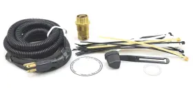 08T44-TA0-100 HONDA Engine Block Heater Acura
