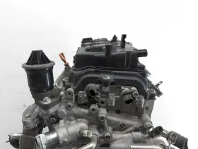 10002-5K1-A03 HONDA Engine Motor Block Accord #2