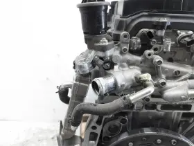 10002-5K1-A03 HONDA Engine Motor Block Accord #3