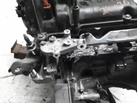 10002-5WJ-A03 HONDA Clarity Engine Motor Block #2