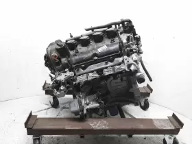 10002-5WJ-A03 HONDA Clarity Engine Motor Block