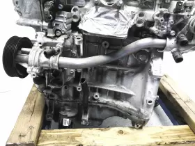 10002-6A0-A00 HONDA Engine Motor Block Accord #2