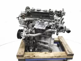 10002-6A0-A00 HONDA Engine Motor Block Accord