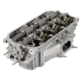 10005-RCA-A00 HONDA Engine Rear Cylinder Head