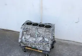 11000-5A2-810 HONDA Engine Block Acura Accord