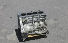 11000-5A2-A00 HONDA Engine Cylinder Block Accord