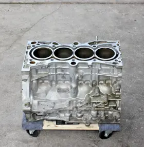 11000-5BA-A00 HONDA Engine Cylinder Block Civic