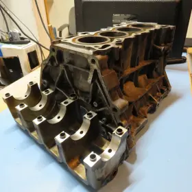 11000-P2E-A00 HONDA Dx Engine Block Lx Civic