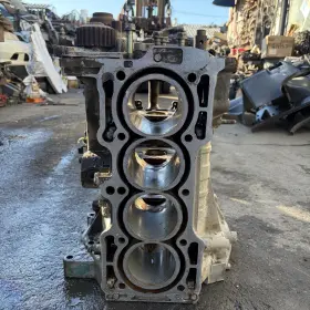 11000-P5M-811 HONDA Engine Block Prelude