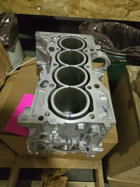 11000-PNL-E00 HONDA Block Civic