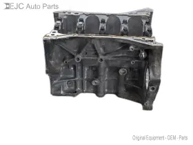 1100059B305 HONDA Engine Cylinder Block Turbo Civic