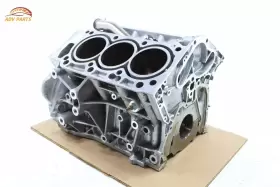 110005MRA00 HONDA Engine Motor Cylinder Block Crankcase