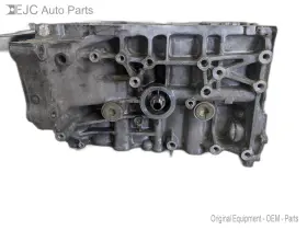 11000P3F810 HONDA Engine Cylinder Block Fwd