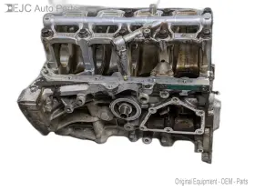 11000PLM810 HONDA Engine Cylinder Block Gas Civic