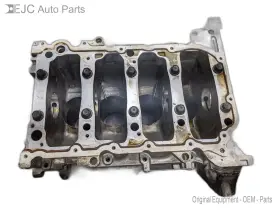 11000R1B810 HONDA Engine Cylinder Block Fwd