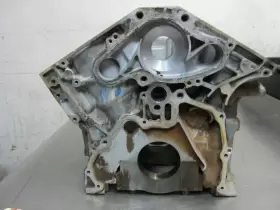 11000RGL810 HONDA Engine Cylinder Block Ex Odyssey #2