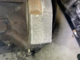 13020-PNC-000 HONDA Block Crankshaft