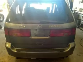 300-80035B HONDA Motor Odyssey