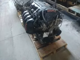 300-80050B HONDA Engine Naturally Aspirated Civic
