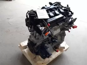 Honda 300-80105 Engine 1.5L Turbo Vin 6TH Digit Coupe 174 Hp