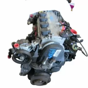 300-80117A HONDA Engine Gas Egr Motor I4 Civic #3