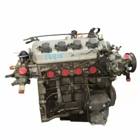 300-80117A HONDA Engine Gas Egr Motor I4 Civic