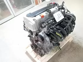 300-80724B HONDA Engine Cr-v #3