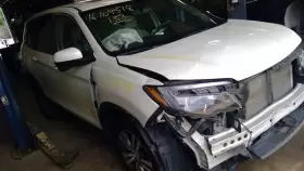 300-80825A HONDA Motor Automatic Fwd Pilot #3