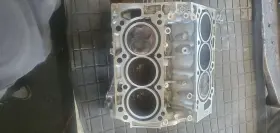 302-10205 HONDA Cylinder Block Pilot