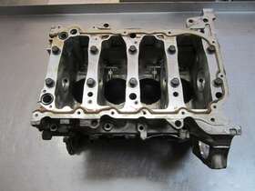 302-50103 HONDA Engine Cylinder Block Civic