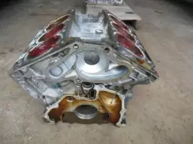302-50109A HONDA Cylinder Block 2WD Pilot #2