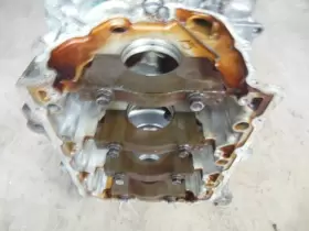 302-50109A HONDA Cylinder Block 2WD Pilot #3