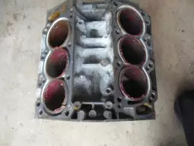 302-50109A HONDA Cylinder Block 2WD Pilot