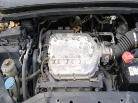 302-50212A HONDA Cylinder Block Ex Odyssey