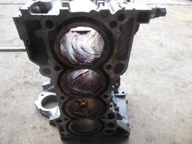 302-50213B HONDA Cylinder Block Accord
