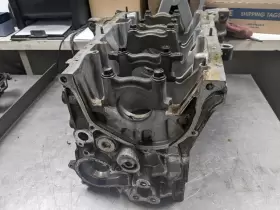 302-58802 HONDA Engine Cylinder Block #2
