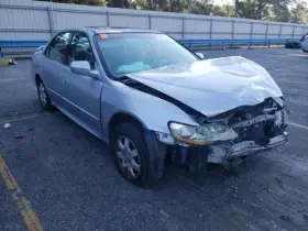302-58838 HONDA Cylinder Block Accord