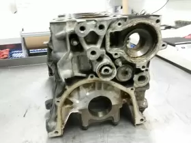 302-58927 HONDA Engine Cylinder Block Civic #3