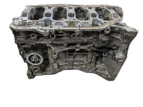 302-59055A HONDA Engine Cylinder Block Ex Accord